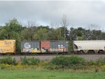 Maine Central (Guilford) boxcar 